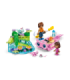 LEGO Friends Aksolotli seiklustepaat