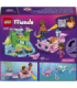 LEGO Friends Aksolotli seiklustepaat