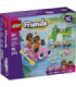 LEGO Friends Aksolotli seiklustepaat