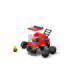 LEGO City Sõidukid – tuletõrjeauto