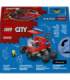 LEGO City Sõidukid – tuletõrjeauto