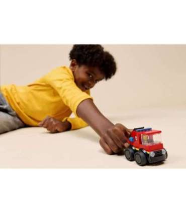 LEGO City Sõidukid – tuletõrjeauto