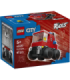 LEGO City Sõidukid – tuletõrjeauto