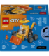 LEGO City Sõidukid – ehituslaadur