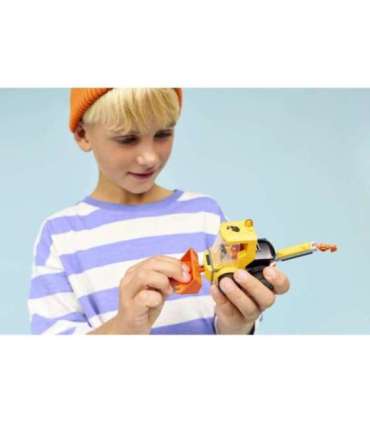 LEGO City Sõidukid – ehituslaadur