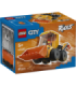 LEGO City Sõidukid – ehituslaadur