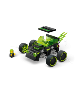 LEGO City Sõidukid – mängude võidusõiduauto