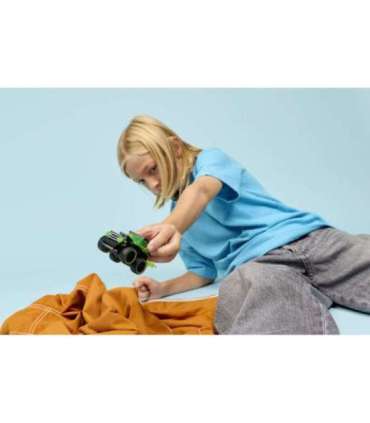 LEGO City Sõidukid – mängude võidusõiduauto