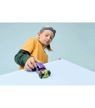 LEGO City Hot-rod-auto