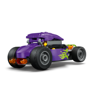 LEGO City Hot-rod-auto