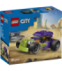 LEGO City Hot-rod-auto