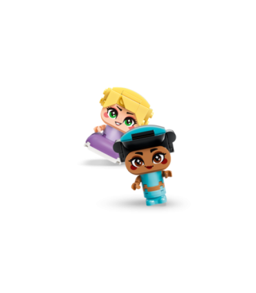 LEGO Disney Mini Jasmine ja Rapuntsel