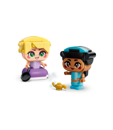LEGO Disney Mini Jasmine ja Rapuntsel