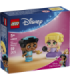 LEGO Disney Mini Jasmine ja Rapuntsel