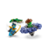 LEGO Ninjago Nya vs. Mutantkoletise spinner