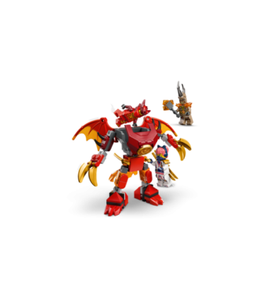 LEGO Ninjago Kai draakoniroboti lahingupakk