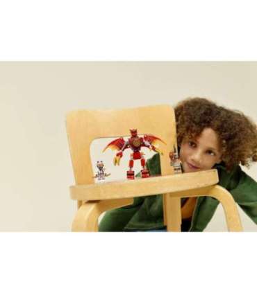 LEGO Ninjago Kai draakoniroboti lahingupakk