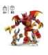 LEGO Ninjago Kai draakoniroboti lahingupakk