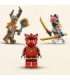 LEGO Ninjago Kai draakoniroboti lahingupakk