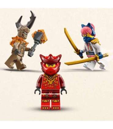 LEGO Ninjago Kai draakoniroboti lahingupakk