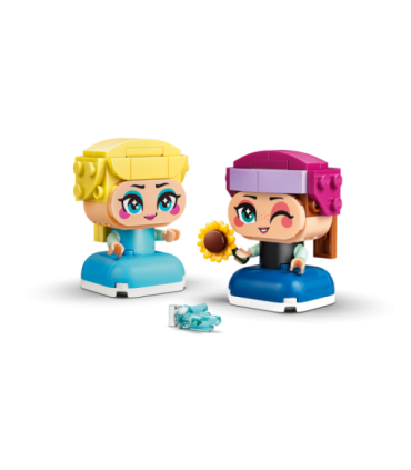 LEGO Disney Mini Anna ja Elsa