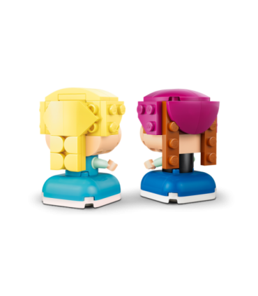LEGO Disney Mini Anna ja Elsa