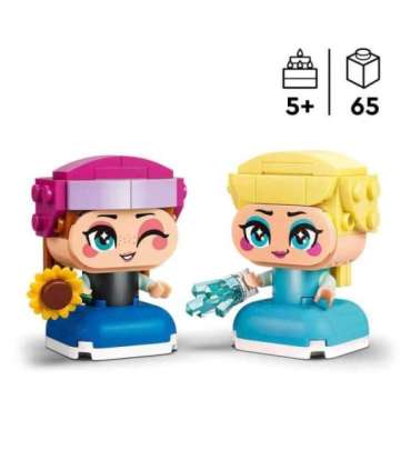 LEGO Disney Mini Anna ja Elsa