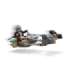 LEGO Star Wars Mandalorian ja Grogu Speeder Bike