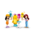 LEGO Friends Jäätise- ja õhupallilett