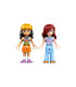 LEGO Friends Jäätise- ja õhupallilett