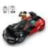 LEGO City EV superauto