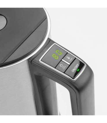 Gastroback 42436 Design Water Kettle Cool Touch