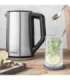 Gastroback 42436 Design Water Kettle Cool Touch