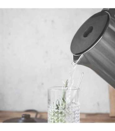 Gastroback 42436 Design Water Kettle Cool Touch