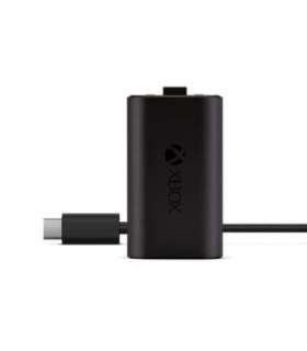 Microsoft XBOX Rechargeable Battery + USB-C Cable