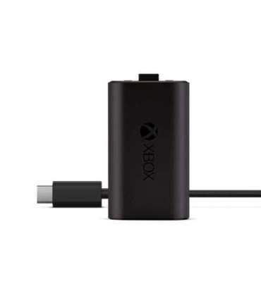 Microsoft XBOX Rechargeable Battery + USB-C Cable