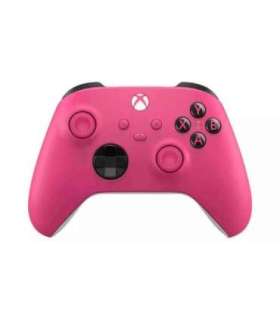 Microsoft XBOX Series Wireless Controller Deep Pink