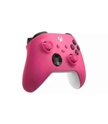 Microsoft XBOX Series Wireless Controller Deep Pink