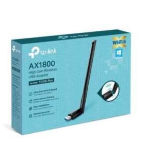 TP-LINK ARCHER TX35U PLUS NETWORK CARD