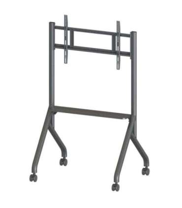 Techly ICA-TR53MB TV mount/stand 2.03 m (80") Black