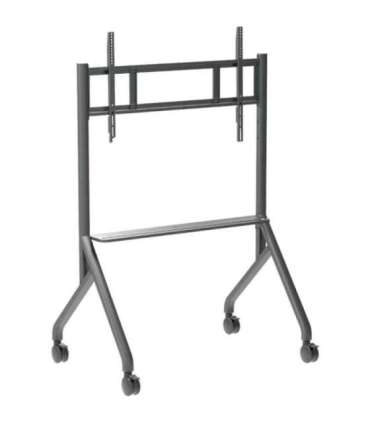 Techly ICA-TR53MB TV mount/stand 2.03 m (80") Black