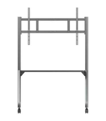 Techly ICA-TR53MB TV mount/stand 2.03 m (80") Black