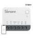 Smart ZigBee mini switch SONOFF ZBMINIR2