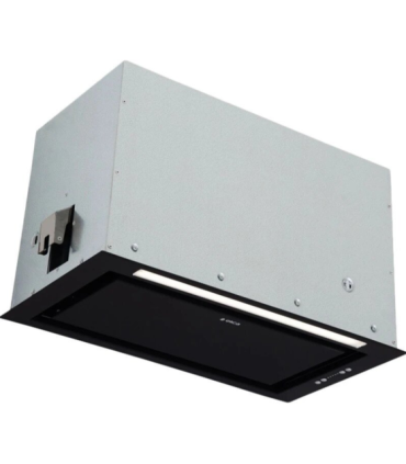 Hood ELICA ENTER BL MAT/A/52