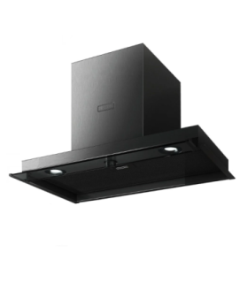 Hood ELICA BOXIN LX/BL MAT/A/60