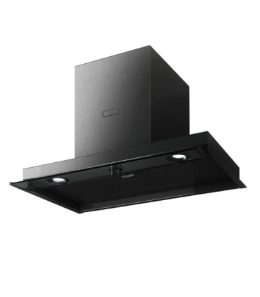 Hood ELICA BOXIN LX/BL MAT/A/60