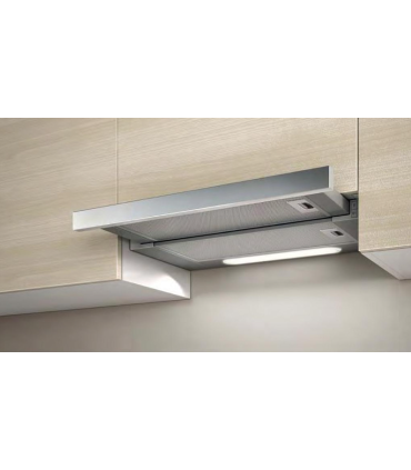 Hood ELICA ELITE 14 LUX GRIX/A/50