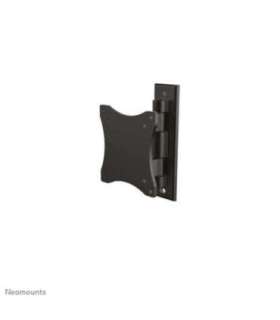 TV SET ACC WALL MOUNT 10-24"/FPMA-W810BLACK NEOMOUNTS