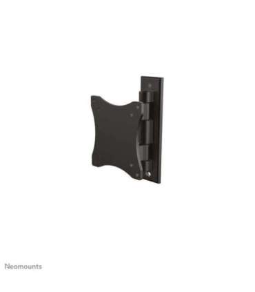 TV SET ACC WALL MOUNT 10-24"/FPMA-W810BLACK NEOMOUNTS