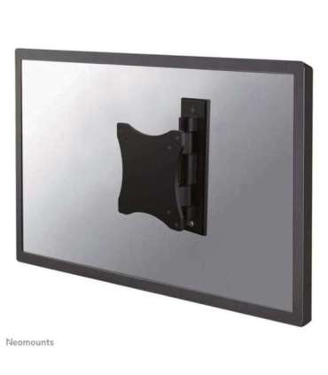 TV SET ACC WALL MOUNT 10-24"/FPMA-W810BLACK NEOMOUNTS